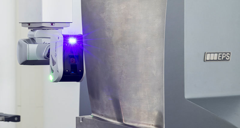 HEXAGON UNVEILS “NO COMPROMISE” CMM LASER SCANNING, OFFERING MANUFACTURERS 70% FASTER INSPECTION AND ULTRA-HIGH ACCURACY